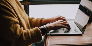 Augengesundheit im Büro – 8 Tipps Teaser