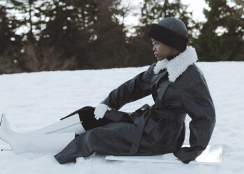 Julia Akmanova Teaser