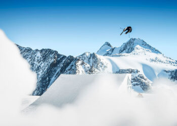 Powder: Es lebe der Winter Teaser