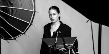 Studio Monochrome by Christoph Marti Teaser