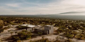Another Brick in the Wall: Enso II Teaser