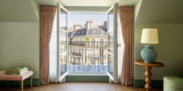 Wonderland: Le Grand Mazarin Teaser