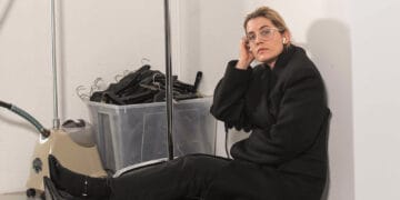 Interview: Carola Pojer Teaser