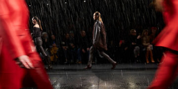 Hermes Herbst /Winter 2024/25 Kollektion.