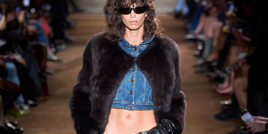 MODETRENDS HERBST/WINTER 2024/25