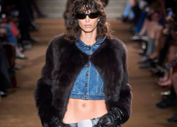 MODETRENDS HERBST/WINTER 2024/25