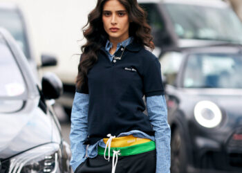 6 Must-Have Trendteile für Frühling 2024