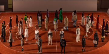 Lacoste Herbst/Winter 2024/25 Kollektion