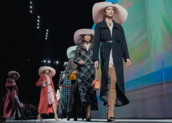 Chanel Herbst/Winterkollektion 2024/25