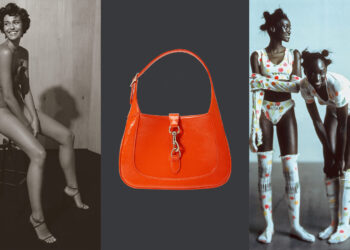 Fashion Trends des Monats Teaser