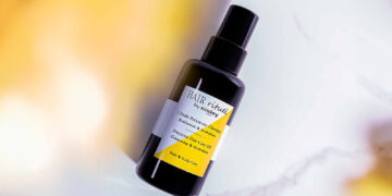 Eine Haarpracht à la Hollywood dank Hair Rituel by Sisley