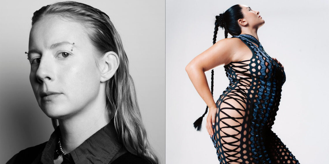 Sinéad O’Dwyer mit dem Zalando Visionary Award ausgezeichnet Teaser