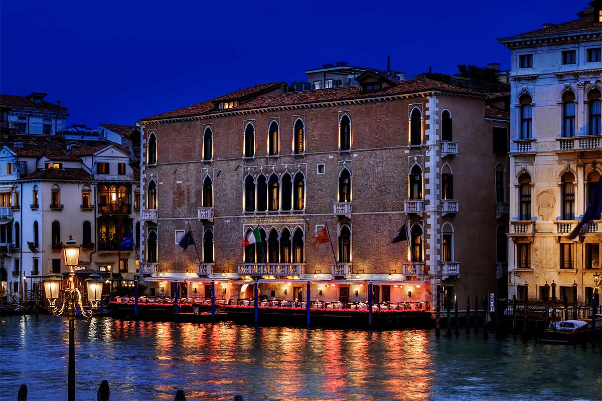 Gritti Palace