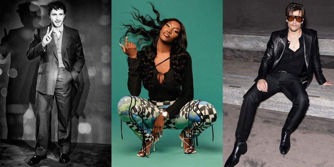 The Faces: Unsere Heldinnen und Helden des Monats Teaser