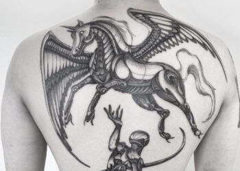 Tattoo-Guide: Alle Antworten für deine erste Tätowierung Teaser