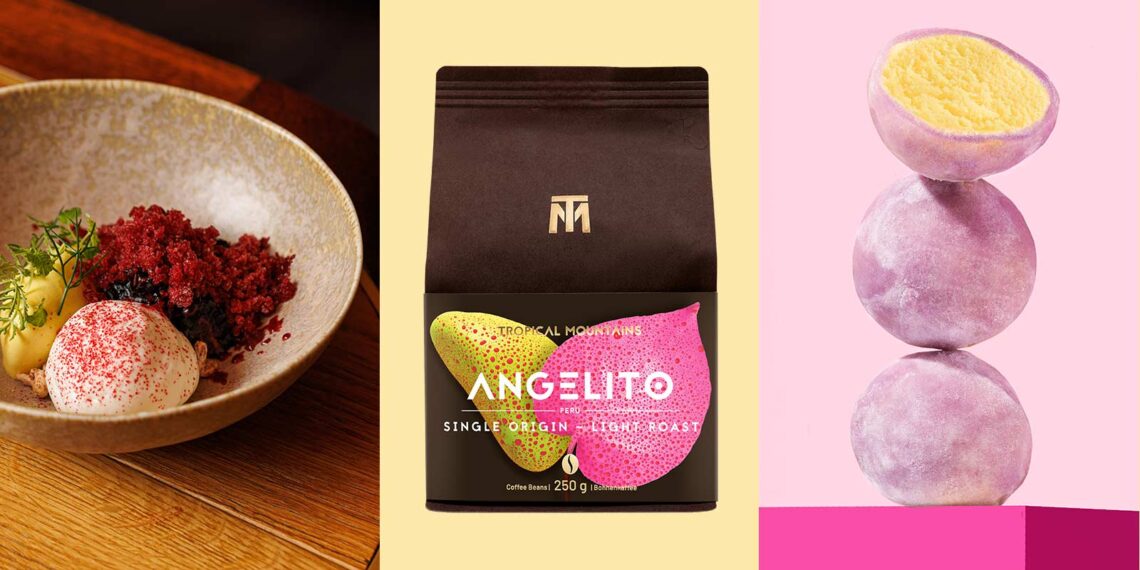 Food Trends des Monats