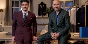 Dein Style Guide für den perfekten Anzug mit Atelier Verto