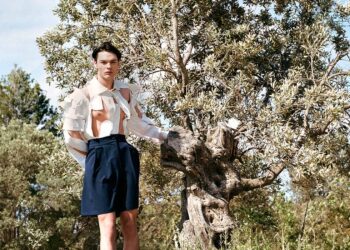 Poised Opulence by Markus Wachter