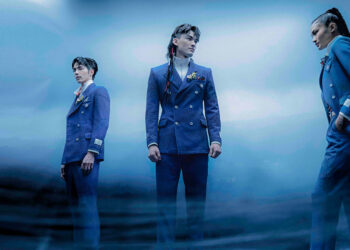 Die Olympischen Spiele Paris 2024 bringen ihr Fashion-A-Game!