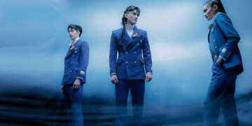 Die Olympischen Spiele Paris 2024 bringen ihr Fashion-A-Game!