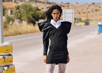 Stranded by Heiko Laschitzki