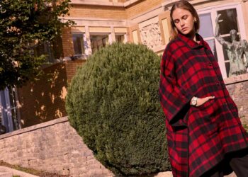 Watch her Shine: Die Uhrenhighlights von EBEL