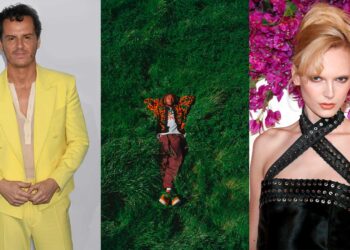 The Faces: Unsere Heldinnen und Helden des Monats