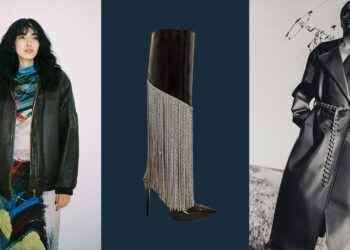 Fashion Trends des Monats