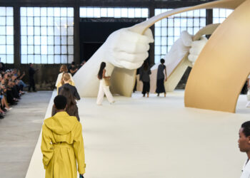 Tod’s Frühjahr/Sommer 2025: Luxuriös und authentisch Tod’s