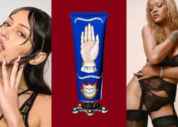 Beauty Trends des Monats