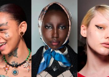 BEAUTY REPORT Fall/Winter 2024