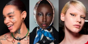 BEAUTY REPORT Fall/Winter 2024