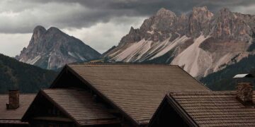 Peace of Mind: Das Forestis im Südtirol