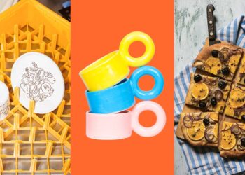 Food Trends des Monats