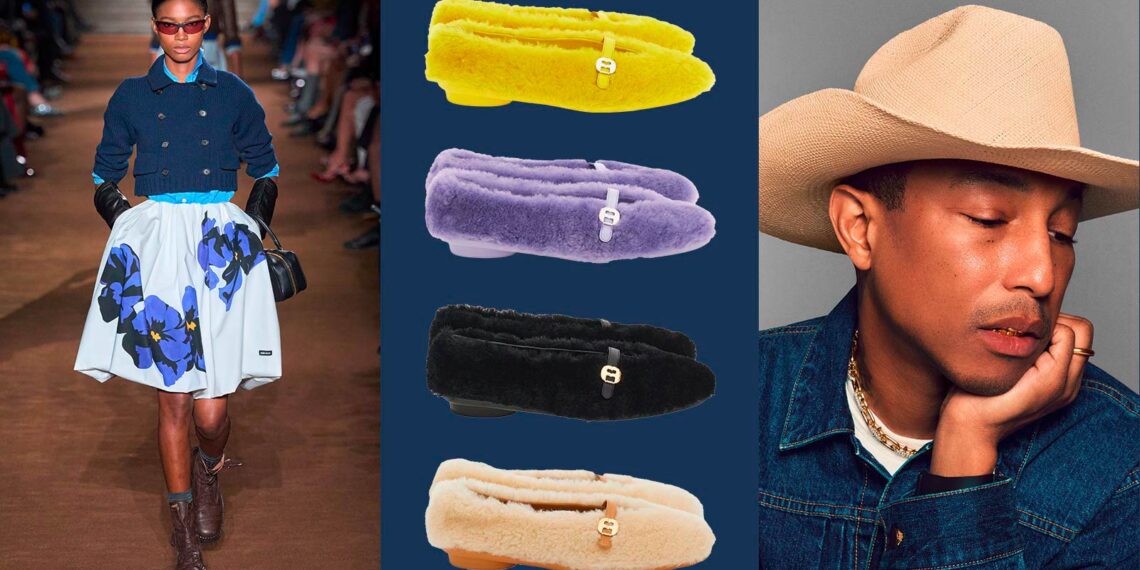 „Sweet Dreams Are MadeOf This.“