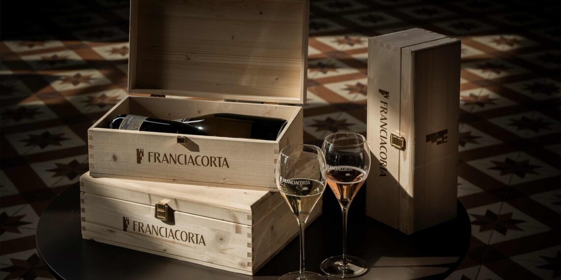 Salute squisita: Die prickelnde Welt von Franciacorta