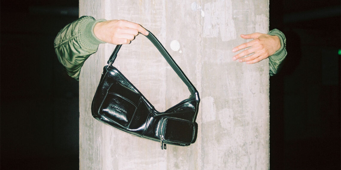 Mit Nostalgie im Jetzt: Die Archive Kollektion von Liebeskind Berlin