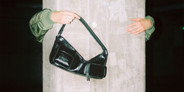 Mit Nostalgie im Jetzt: Die Archive Kollektion von Liebeskind Berlin