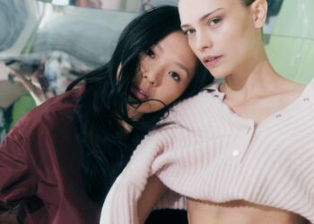 Karrieretipps & Pausenplatzliebe: Harriet Herbig-Matten, Andrea Guo im Interview