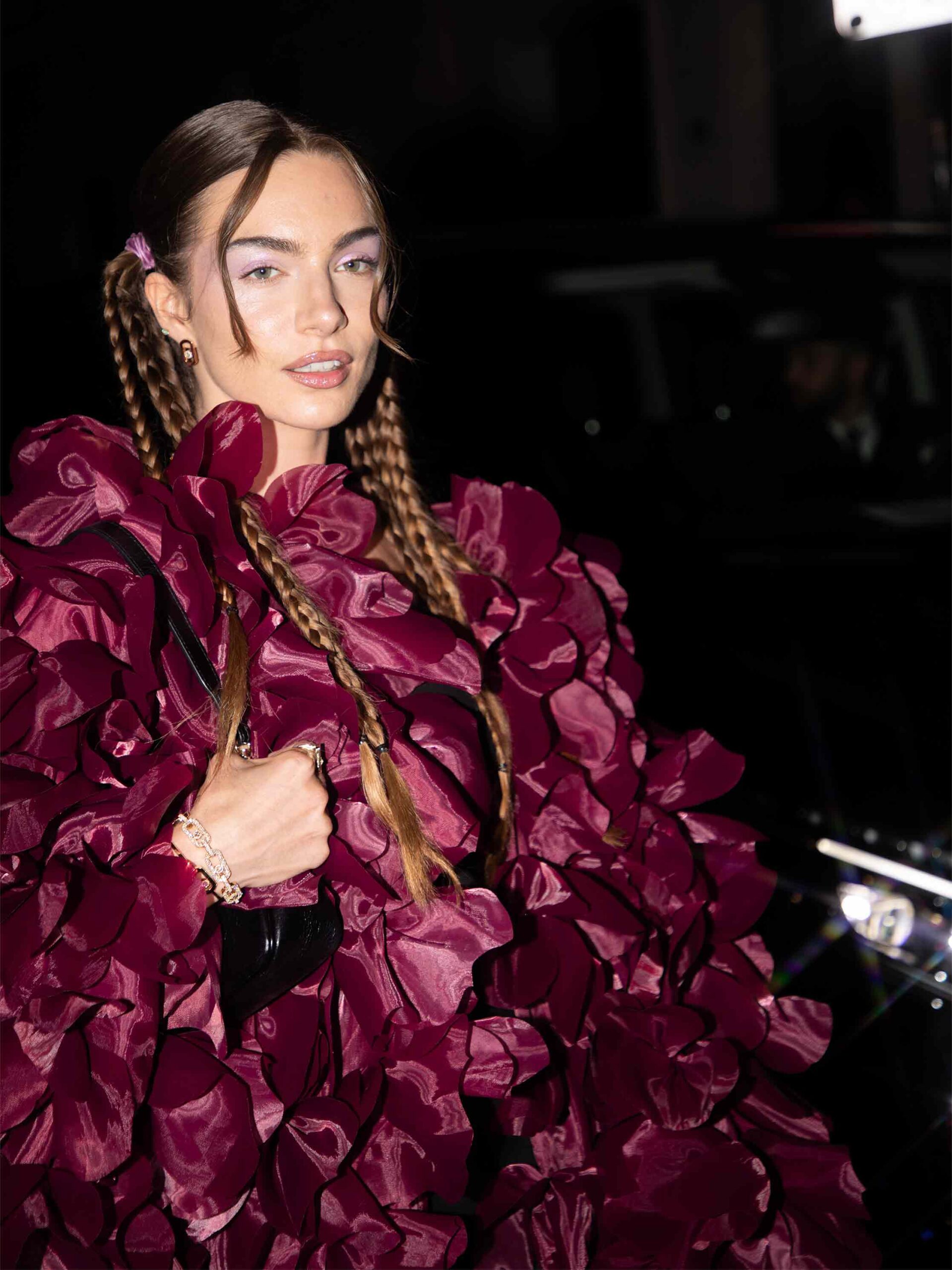 Best of Paris Streetstyle