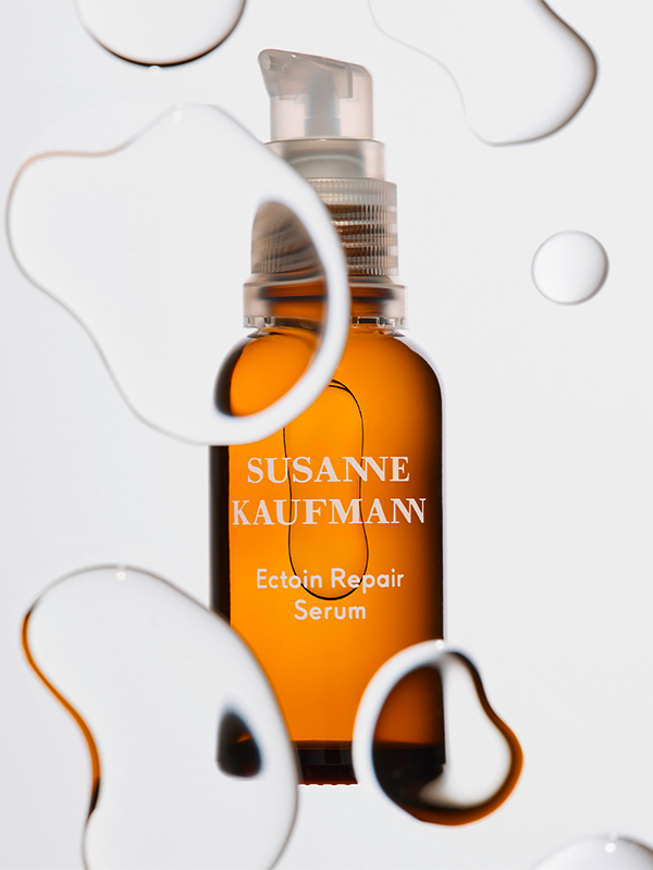 Natural Beauty: Susanne Kaufmann im Interview