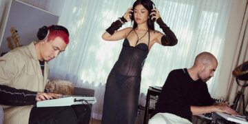 A New Rhythm in the Night: Tilt im Interview