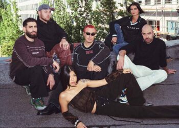 Street Icons: Talente aus Berlin, Zürich und Wien präsentieren Zalando Streetwear