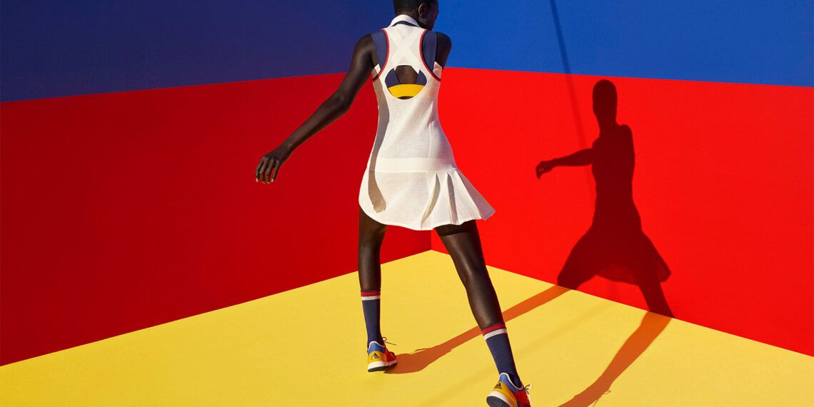 Wo Kunst und Mode verschmelzen: Viviane Sassen im FOAM Amsterdam