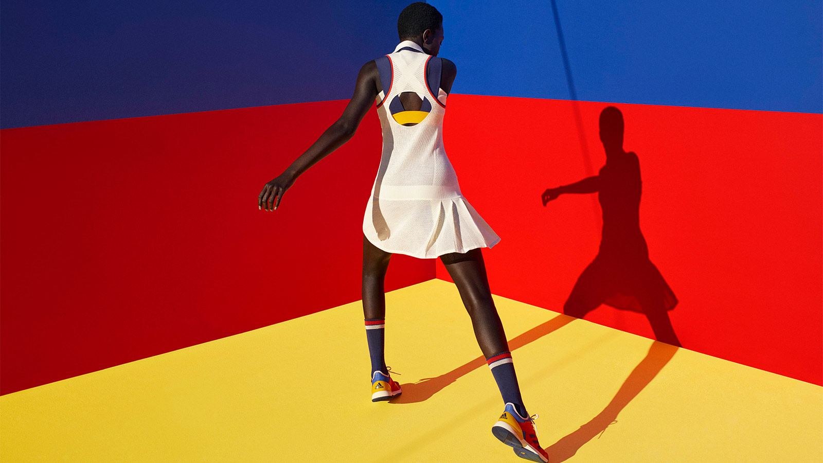 Wo Kunst und Mode verschmelzen: Viviane Sassen im FOAM Amsterdam