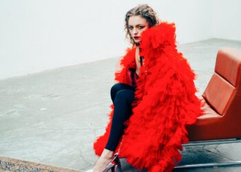 Dreams in Technicolor by Basile Crespin