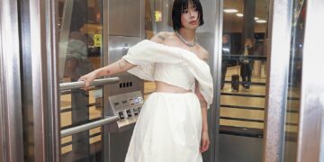 Influencerin Yuki im Interview