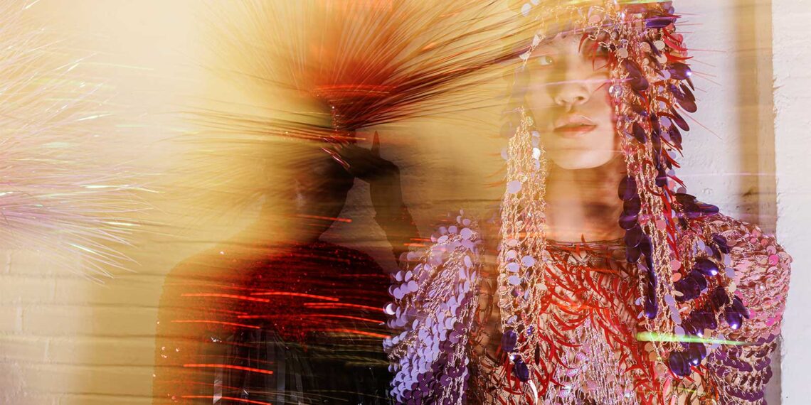 Feel the Bead: Kevin Germanier im Interview