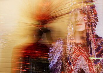 Feel the Bead: Kevin Germanier im Interview