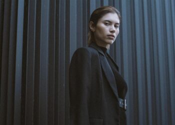 Yvonne Reichmuth von YVY im Interview